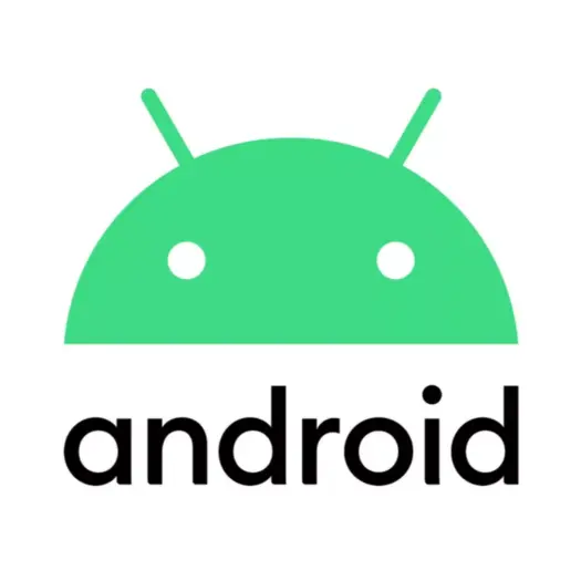 Logo do Android