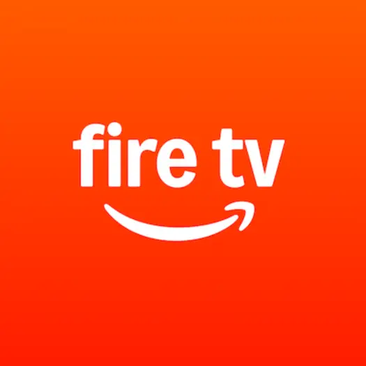 Logo do Fire TV