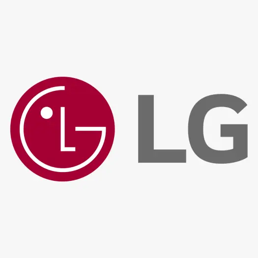 Logo da LG