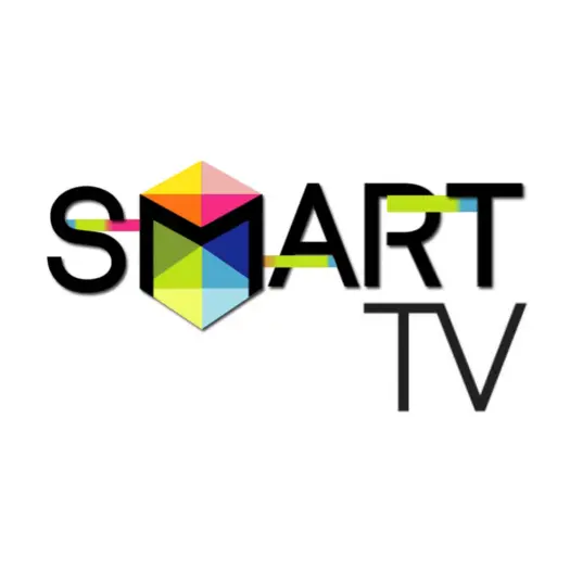 Logo de Smart TV